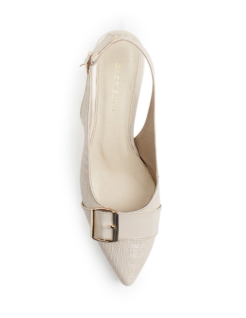 Zapatilla Gabriela's